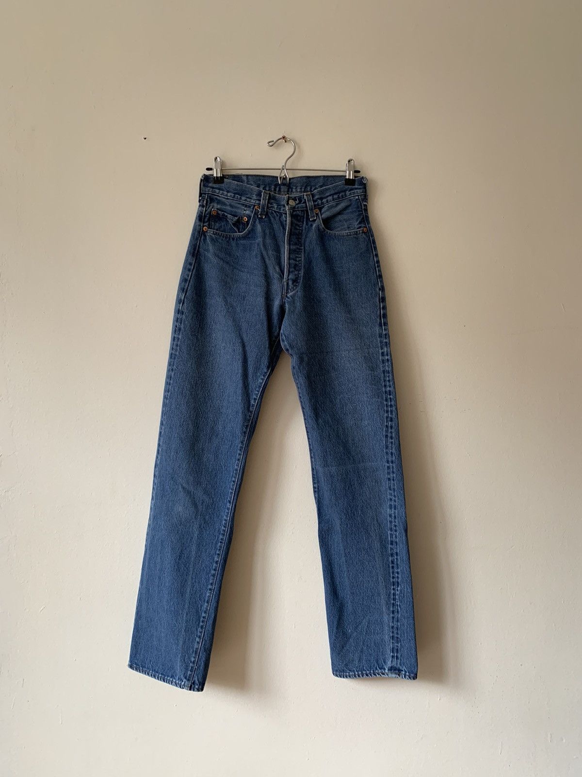 1970s clearance levis 501