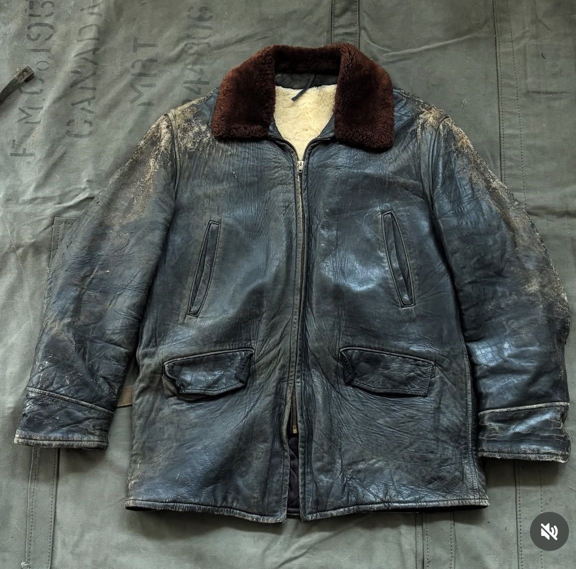 Vintage Vintage barnstormer Size US M / EU 48-50 / 2 - 1 Thumbnail