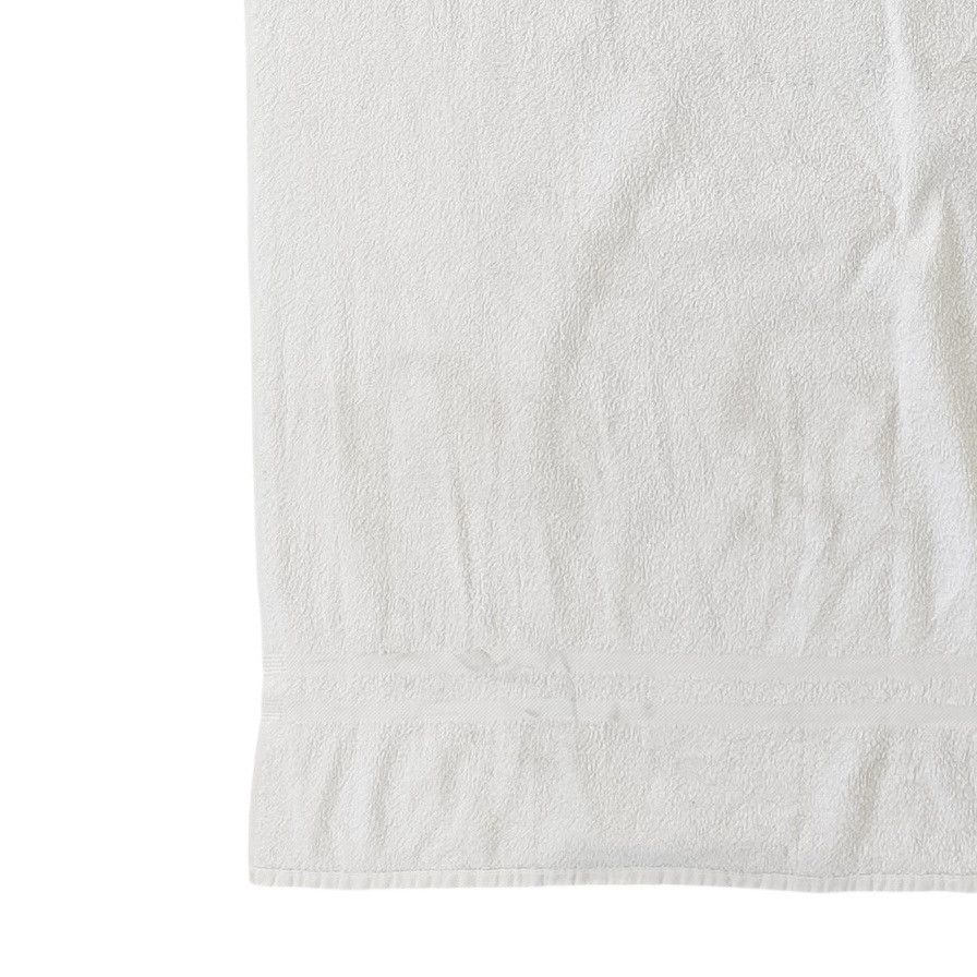 Ralph Lauren Vintage Ralph Lauren Polo Bear Beach Bath Towel Made In USA Size ONE SIZE - 4 Thumbnail