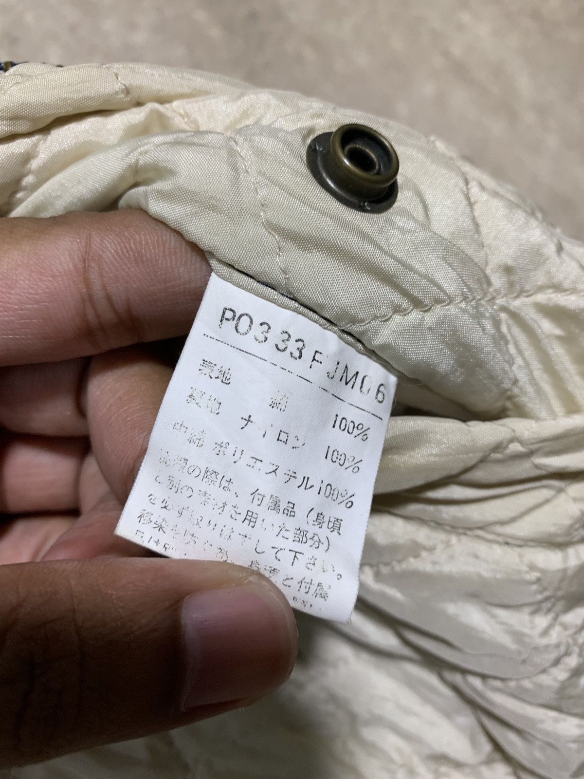 Karl Helmut 🔥KARL HELMUT DENIM BOMBERS JACKET PARACHUTE Size US L / EU 52-54 / 3 - 11 Thumbnail
