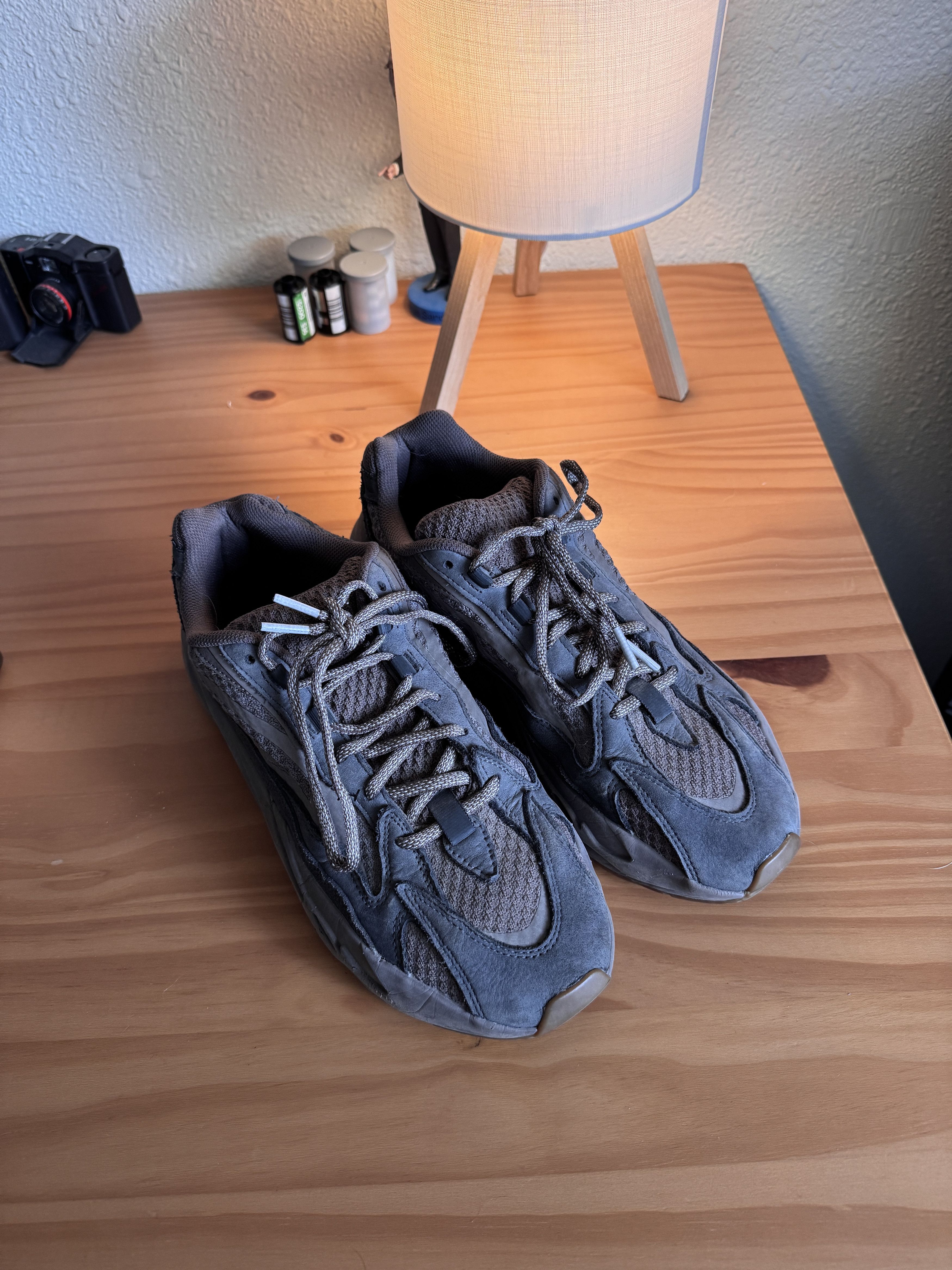Yeezy Yeezy boost 700 v2 geode Size US 10.5 / EU 43-44 - 1 Thumbnail