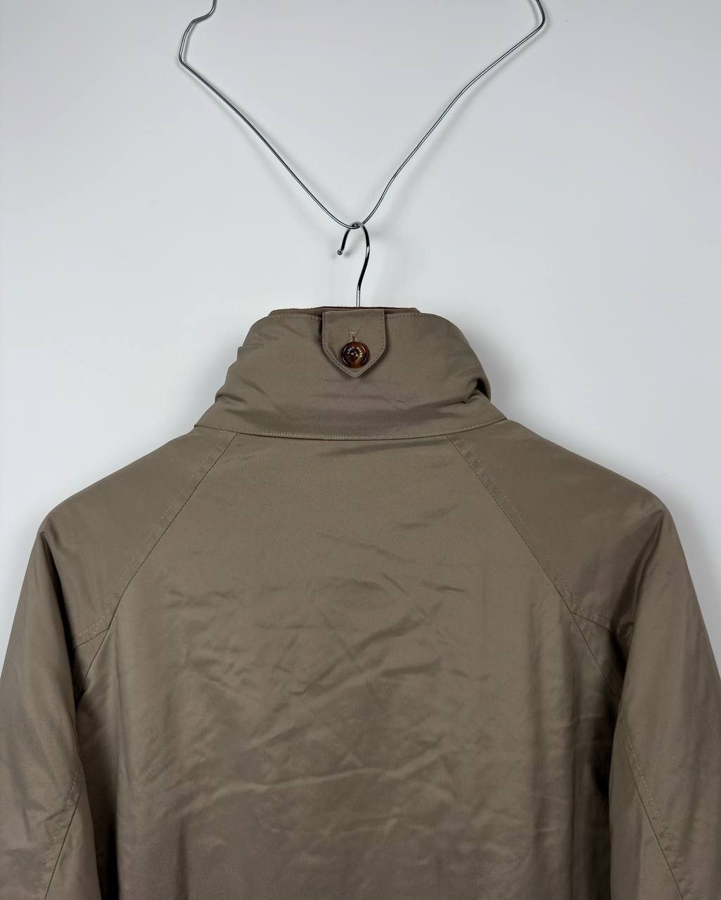 Loro Piana Loro Piana Icer Parka Jacket Size US L / EU 52-54 / 3 - 9 Thumbnail