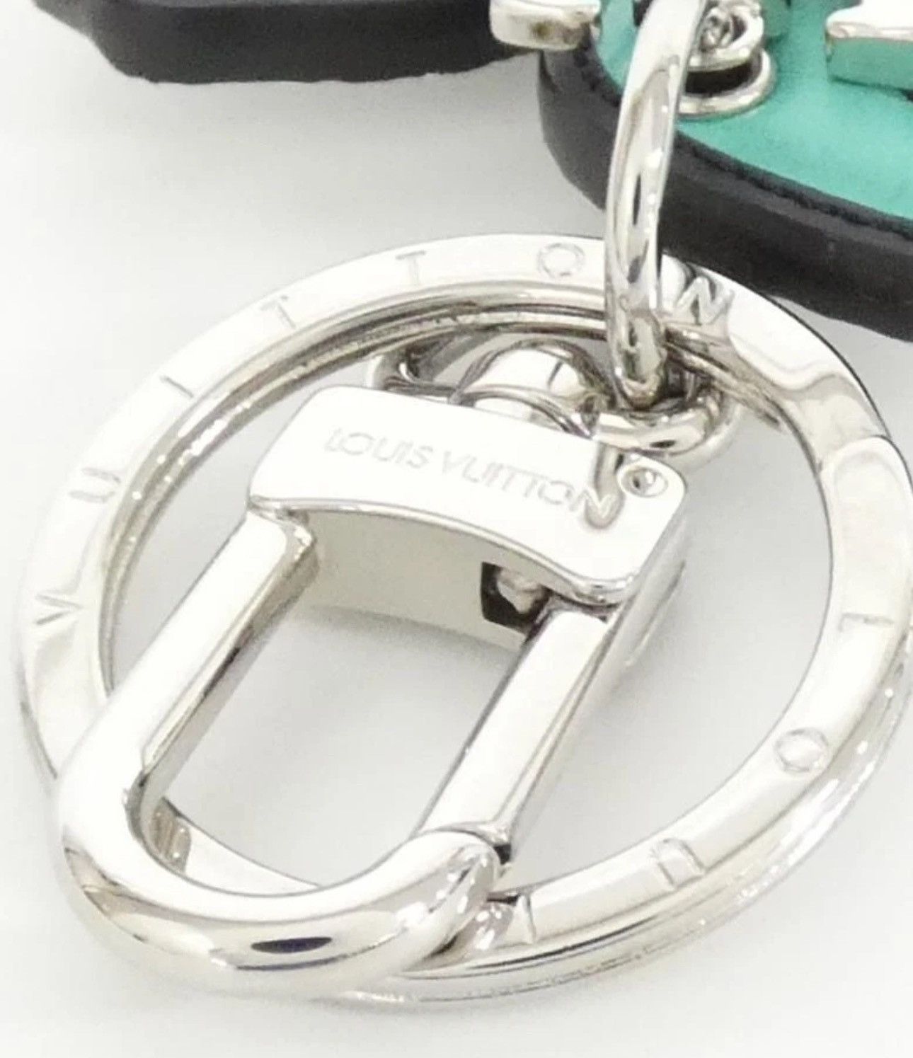 Louis Vuitton Louis Vuitton Aquatics Bag Charm Size ONE SIZE - 4 Thumbnail