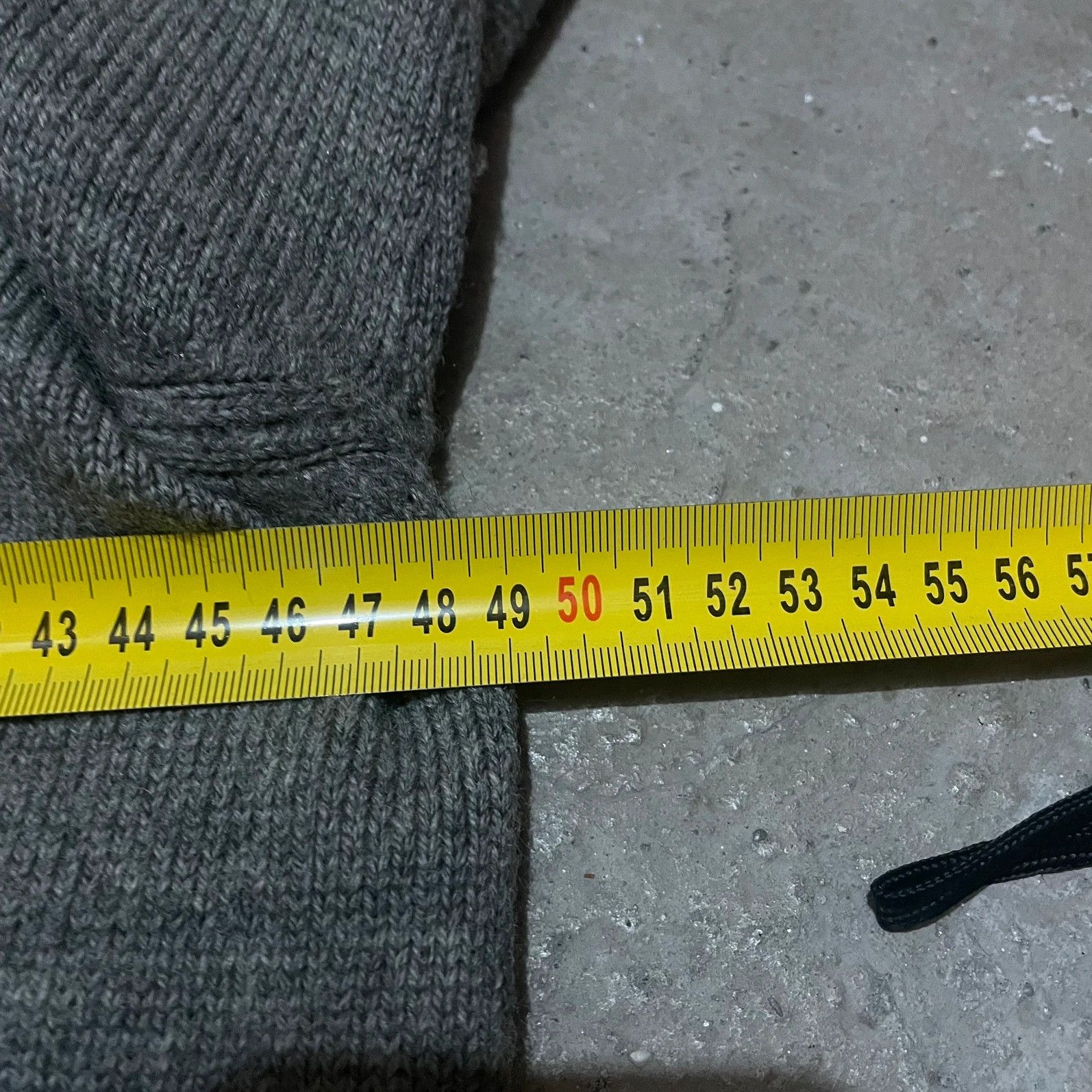 Maison Margiela Vintage Maison Margiela sweater aw06 avant garde archive Size US M / EU 48-50 / 2 - 15 Thumbnail