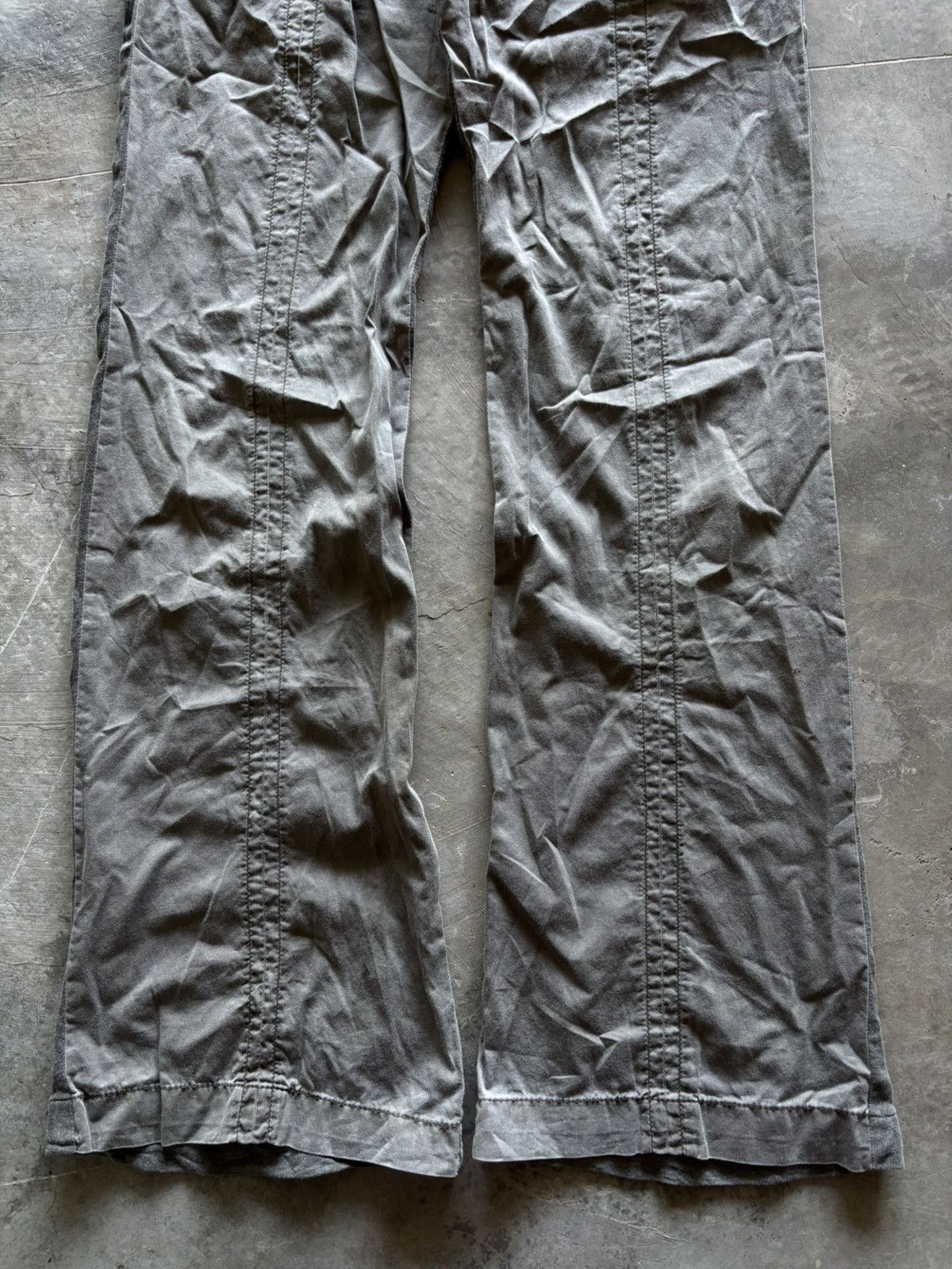 GOA URBAN NOW flare pant GOA style inspired Size US 28 / EU 44 - 7 Thumbnail