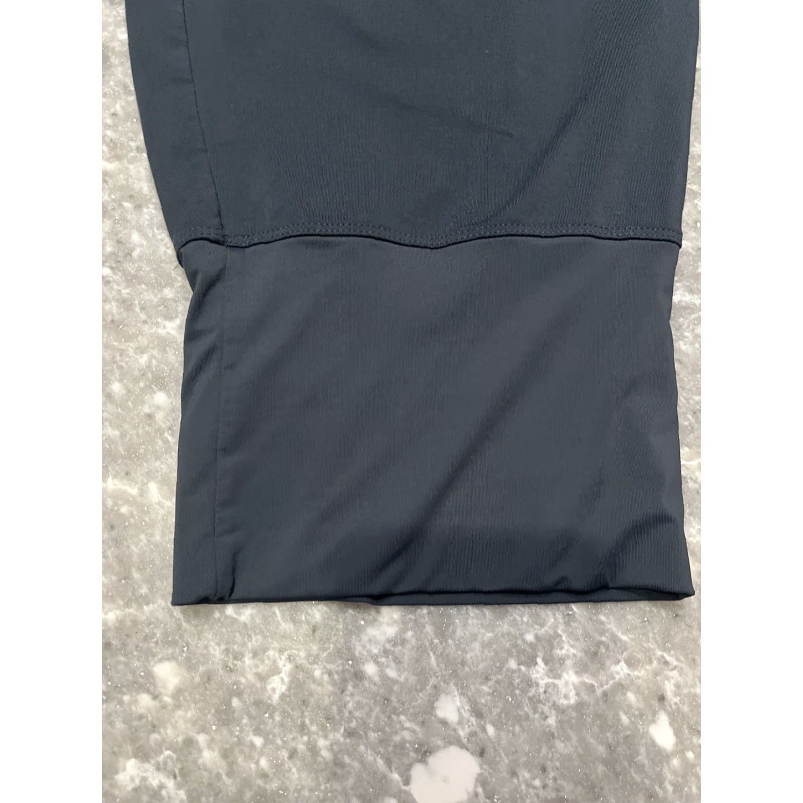 Adidas ADIDAS STELLA MCCARTNEY Gray Yoga Leggings L Women Regular Ankle Size L Capable for Yoga Mens Womens Girls? Size 36" / US 14 / IT 50 - 2 Thumbnail