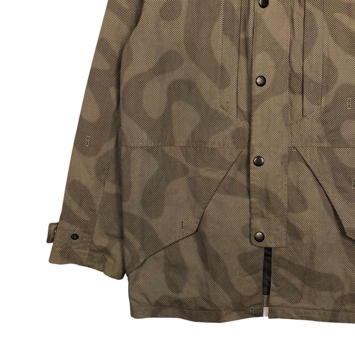 Japanese Brand 📌Vintage Camouflage Zipper Jacket Hunting Wear 291295 Homme Size US M / EU 48-50 / 2 - 7 Thumbnail
