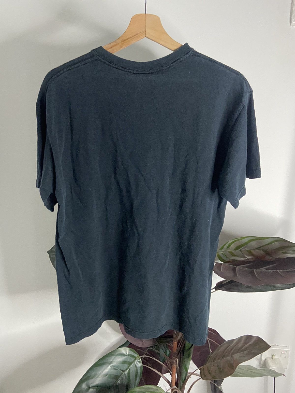 Vintage VINTAGE FRANKESTEIN X HOROR MOVIE😊❤️ Size US M / EU 48-50 / 2 - 2 Thumbnail