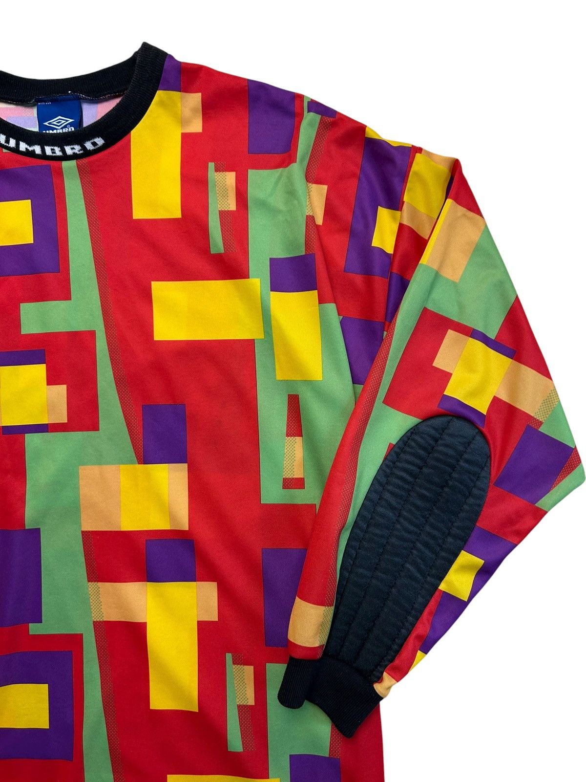 Umbro 90’s Umbro Goalkeeper Size US L / EU 52-54 / 3 - 2 Thumbnail