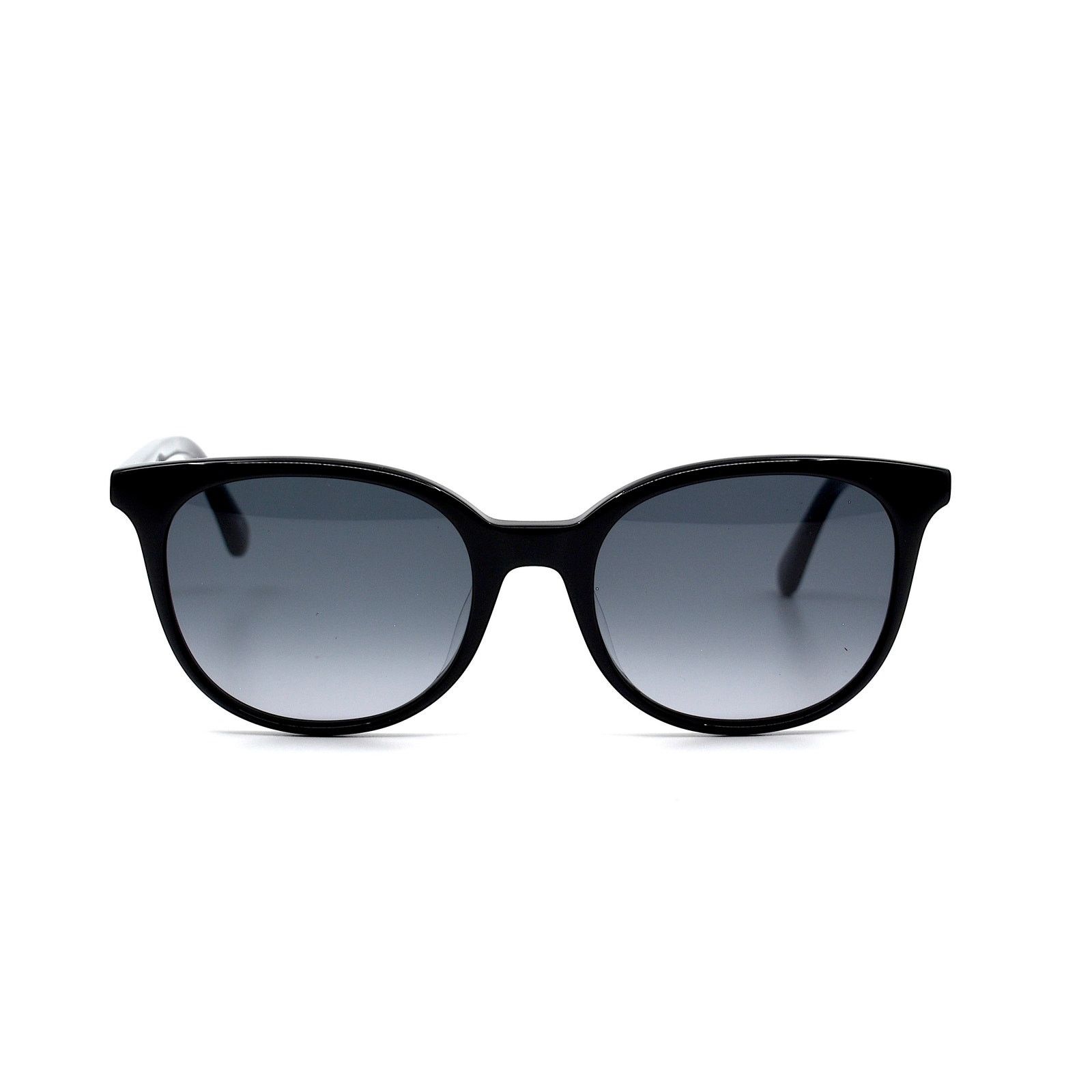 Kate Spade NEW KATE SPADE ANDRIA/S 807 BLACK GREY AUTHENTIC SUNGLASSES Size ONE SIZE - 3 Thumbnail