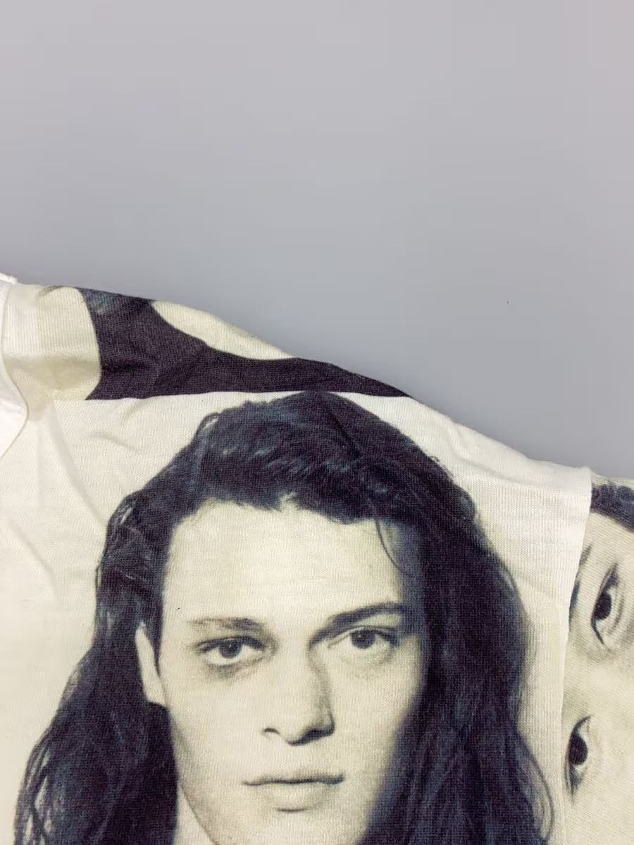 Yohji Yamamoto Portrait Tee Size US XL / EU 56 / 4 - 4 Thumbnail