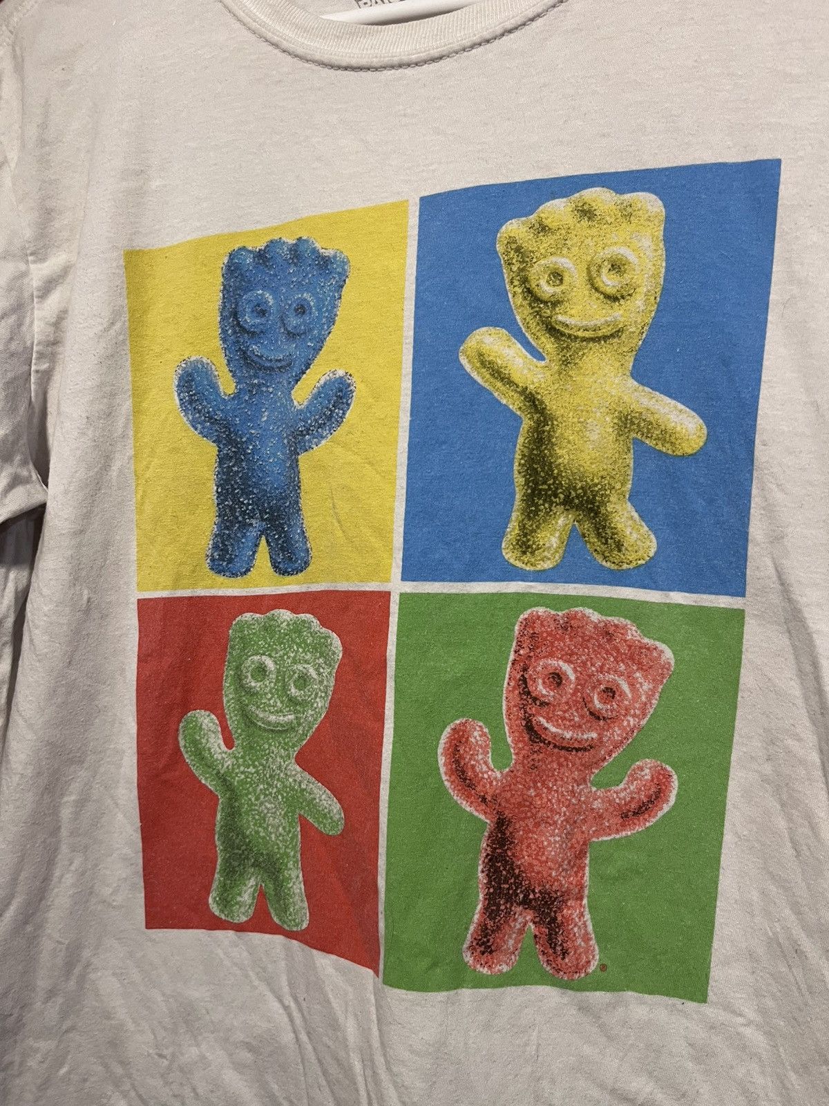 Other Sour patch kids tee Size US M / EU 48-50 / 2 - 2 Thumbnail