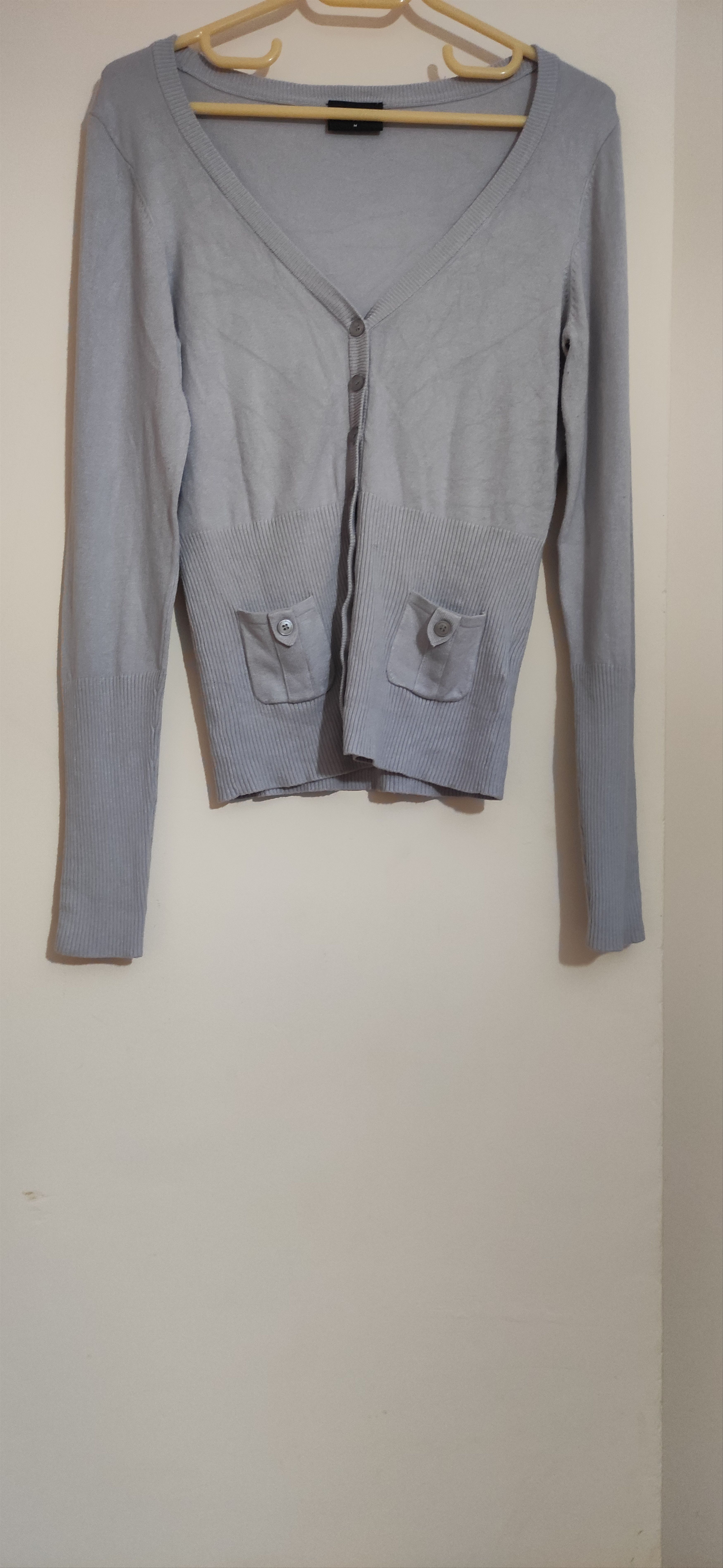 Other The women's cardigan Soaked in Luxury Size M / US 6-8 / IT 42-44 - 1 Thumbnail