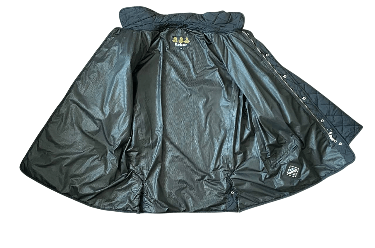 Barbour Barbour jacket XL Size US XL / EU 56 / 4 - 3 Thumbnail