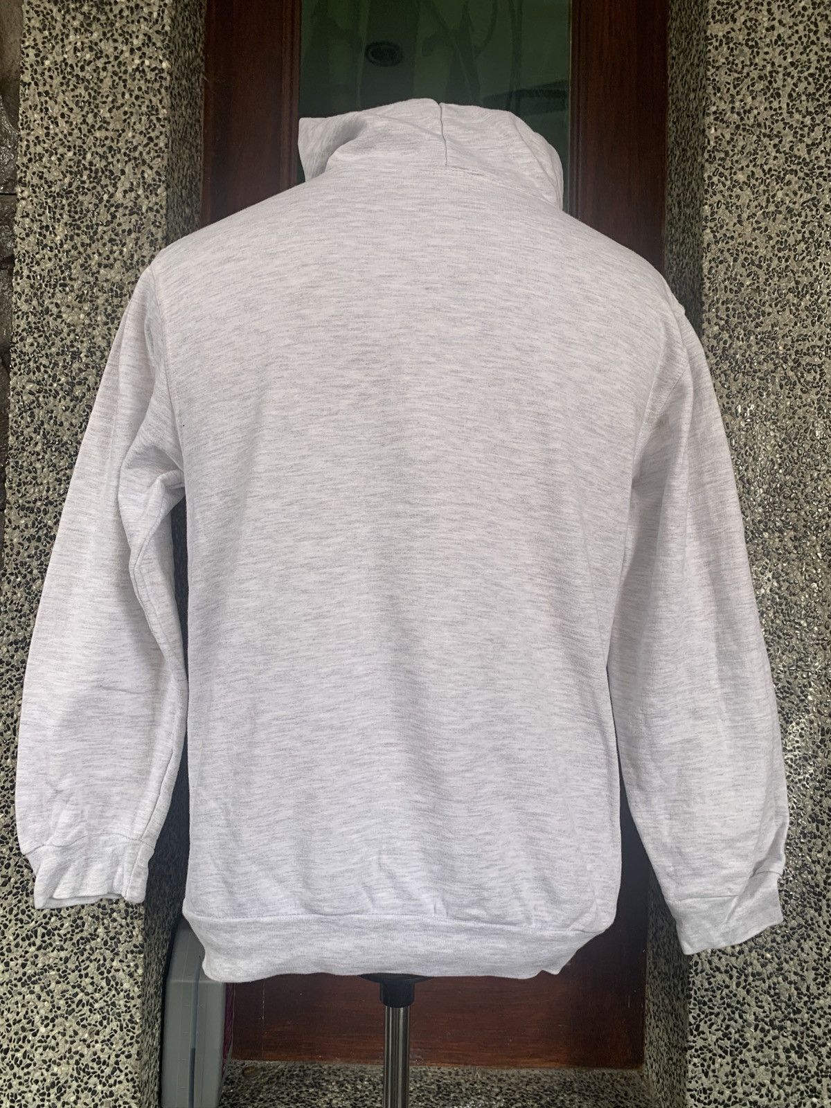 Marvel Comics × Vintage Vintage 90s The Incredible Hulk Marvel Sweatshirt Hoodie Size US S / EU 44-46 / 1 - 7 Thumbnail