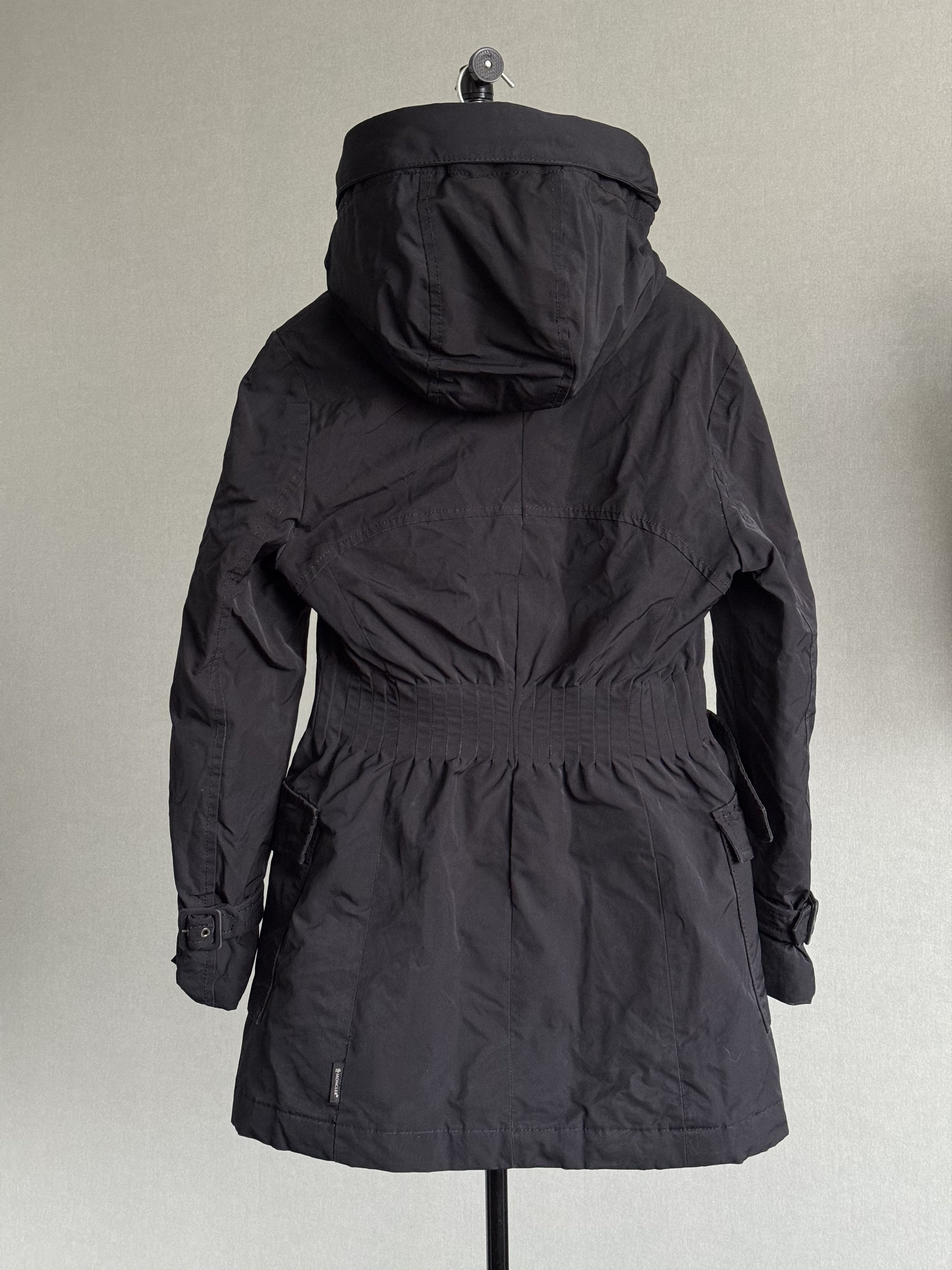 Moncler Moncler Down Jacket size 1 Size S / US 4 / IT 40 - 3 Thumbnail