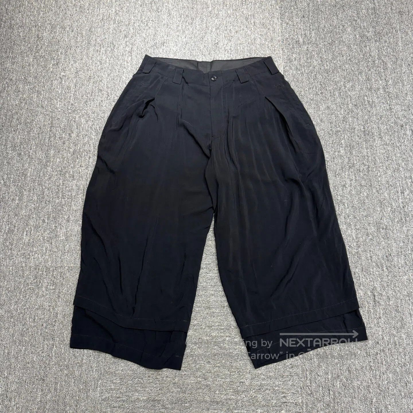 Yohji Yamamoto #REF! Size US 32 / EU 48 - 1 Thumbnail