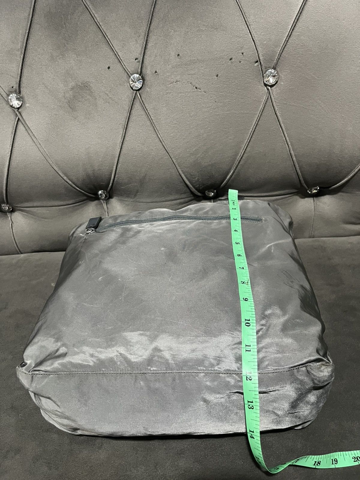 Prada Aunthentic PRADA Shoulder Bag Size ONE SIZE - 19 Thumbnail