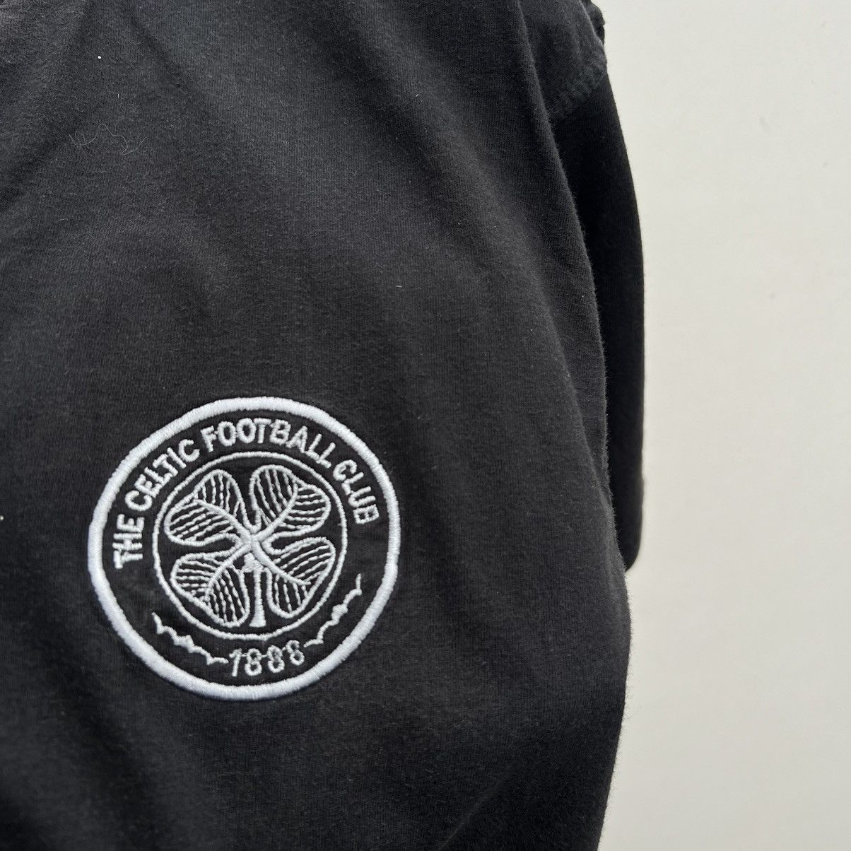 Umbro × Vintage Celtic 90's vintage t shirt Size US L / EU 52-54 / 3 - 5 Thumbnail