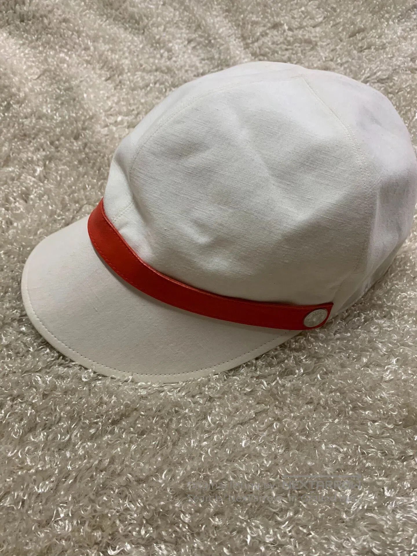 Hermes Hermes women's casual hat. Size ONE SIZE - 1 Thumbnail