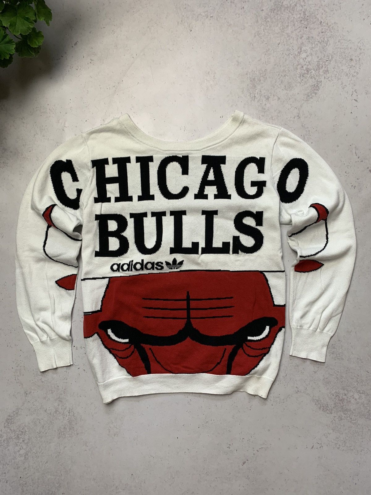 Vintage 1994 Chicago Bulls buy Crewneck