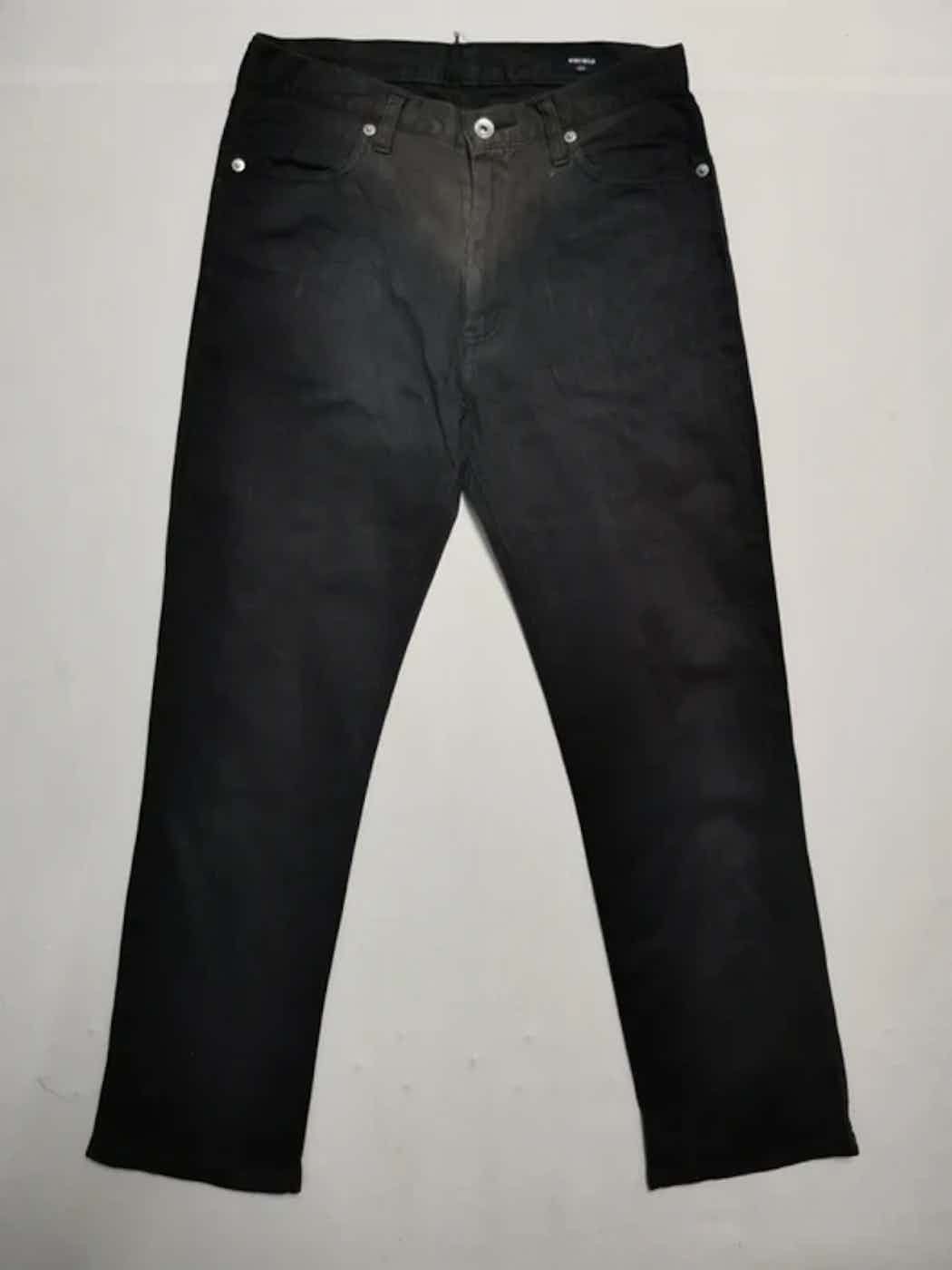 Japanese Brand Uniqlo International World Jeans Pants Size US 28 / EU 44 - 1 Thumbnail