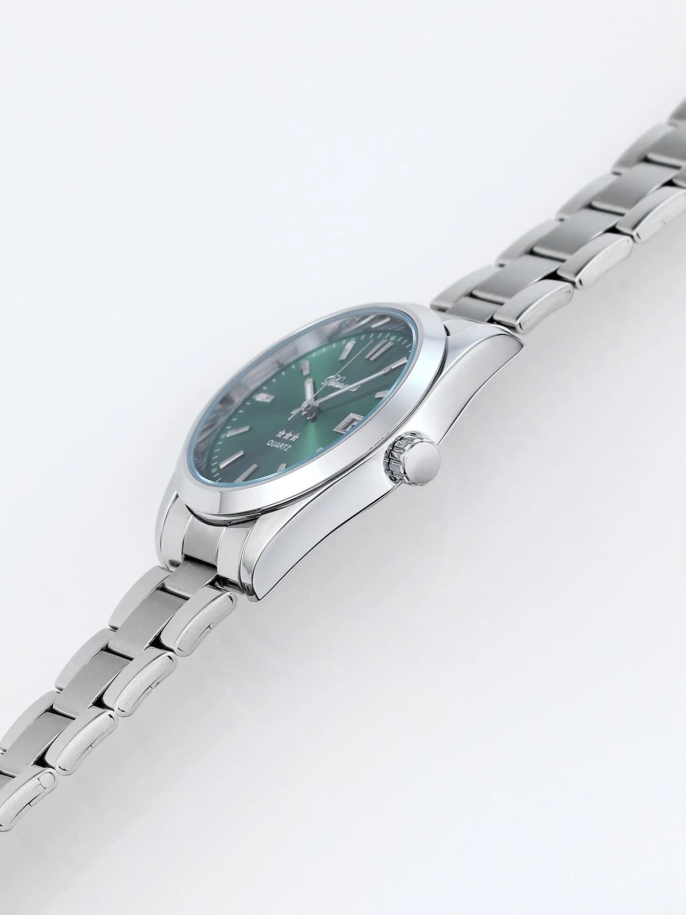 Other Casual Quartz Watch Waterproof Size ONE SIZE - 2 Thumbnail