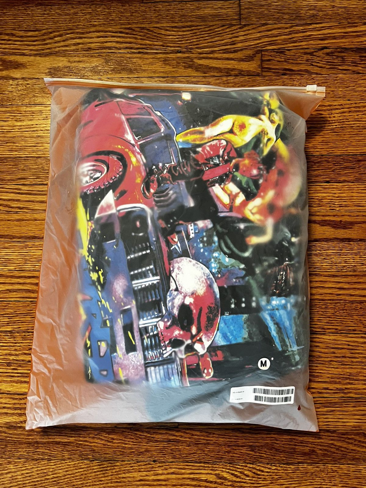 999 Club × Vlone AUTHENTIC Juice WrldxVLONE Cosmic Hoodie 999 Club NEVER WORN Size US M / EU 48-50 / 2 - 5 Thumbnail