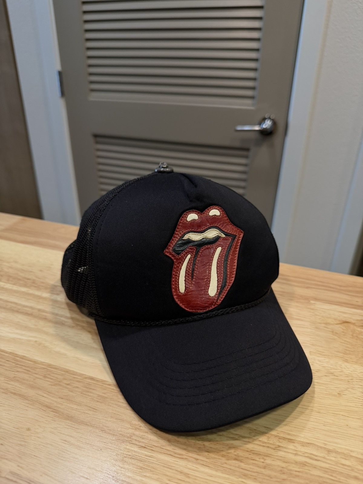 Chrome Hearts × The Rolling Stones RARE - Chrome Hearts x