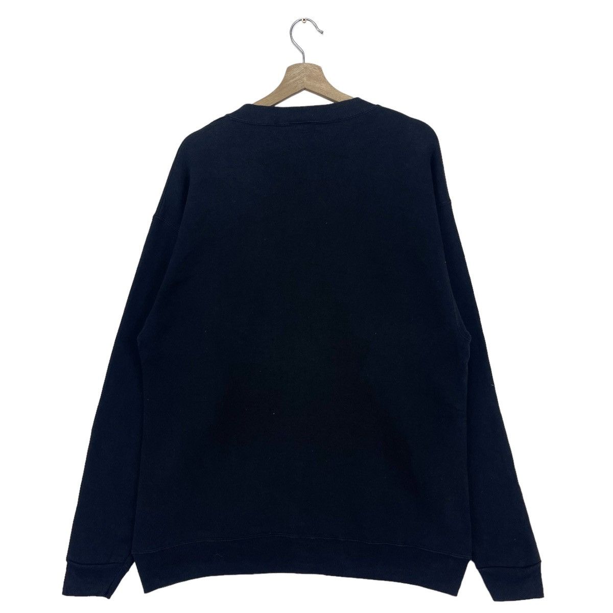 Ben Davis × Vintage 90’s Ben Davis Sweatshirt Size US M / EU 48-50 / 2 - 2 Thumbnail