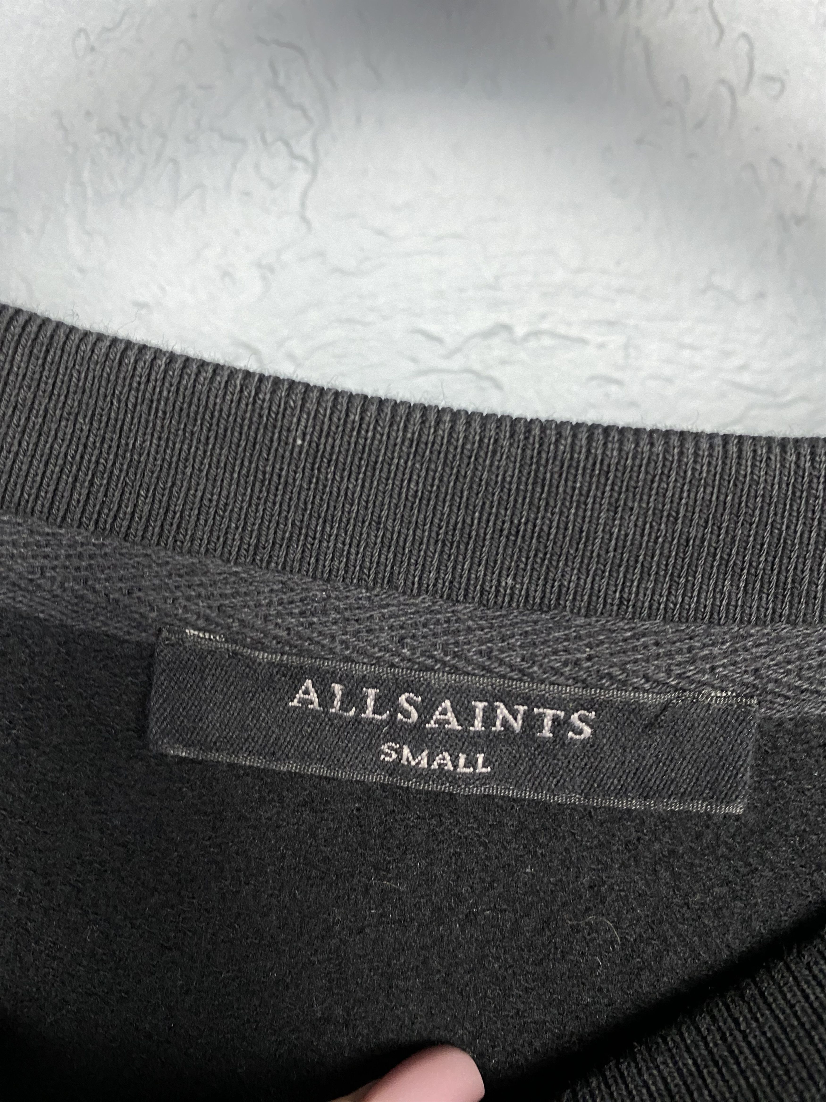Allsaints Allsaints Storn Dress Size S / US 4 / IT 40 - 3 Thumbnail