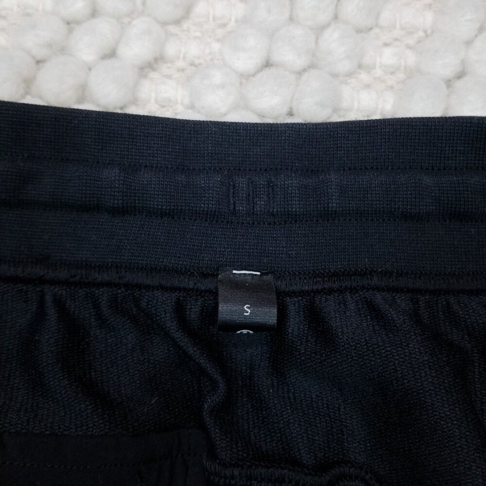 Lululemon Lululemon City Sweat Jogger *29" Black Sz Small Size US 30 / EU 46 - 3 Thumbnail