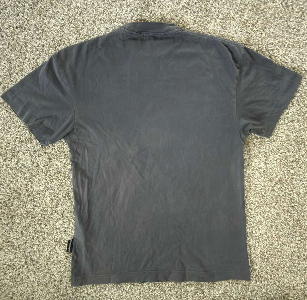 Palm Angels Palm Angels "The Palm" T-Shirt - XXS 🌴 Size US XXS / EU 40 - 6 Thumbnail