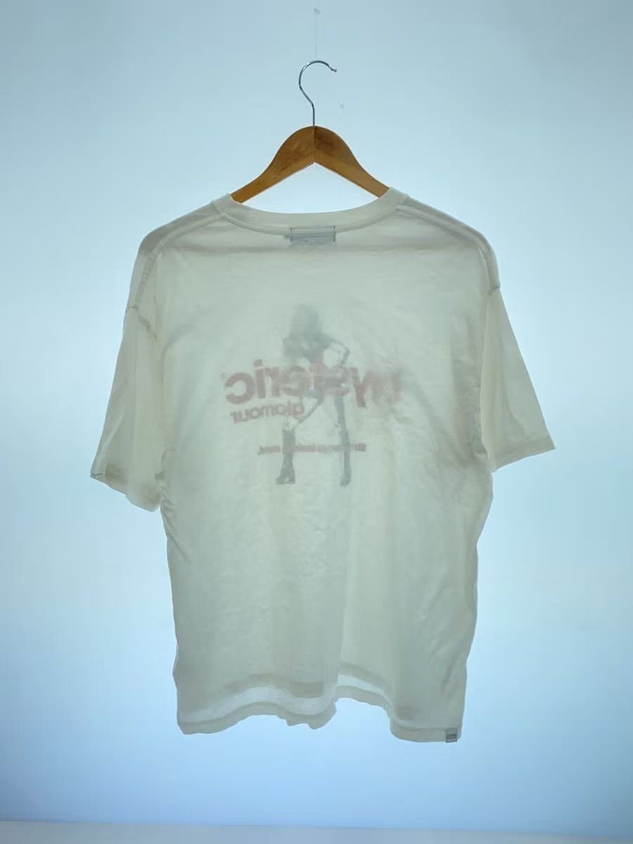 Hysteric Glamour Hysteric Poster Print Tee Size US L / EU 52-54 / 3 - 2 Thumbnail
