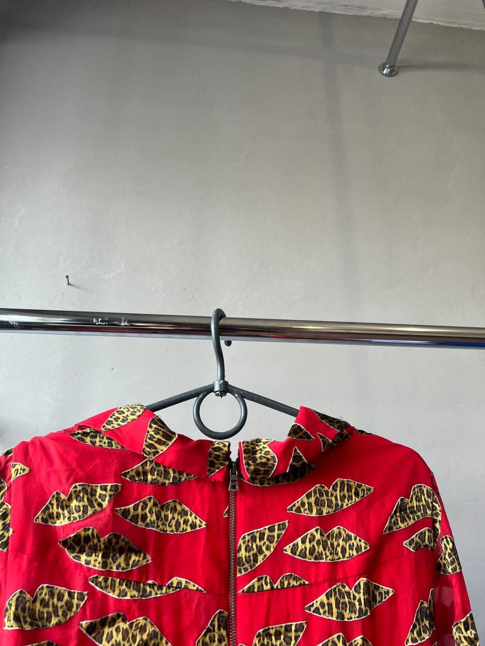 Alice + Olivia DONALD ROBERTSON ALICE+OLIVIA BY STACEY BENDET LEOPARD DRESS Size XS / US 0-2 / IT 36-38 - 13 Thumbnail