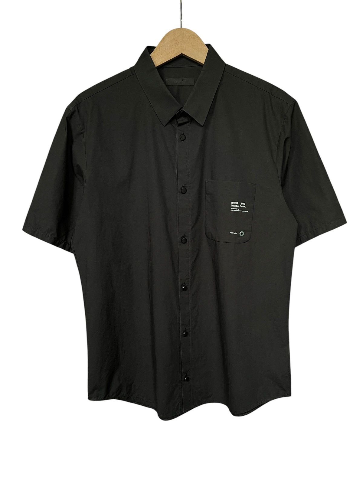 Undercover Less But Better | Grailed