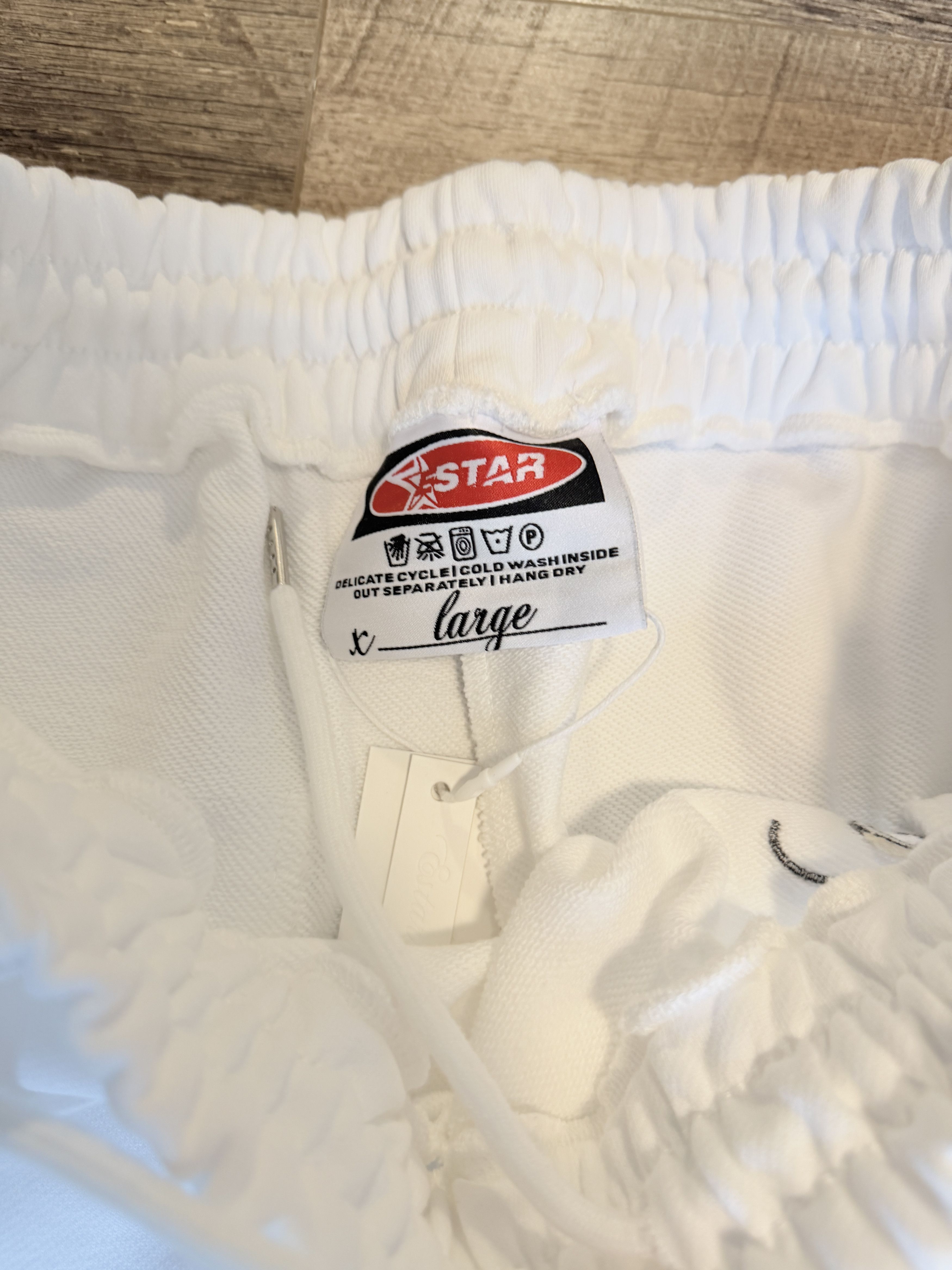 Other Gallery Sweats BLK Estar Art sweatpants Size US 36 / EU 52 - 2 Thumbnail