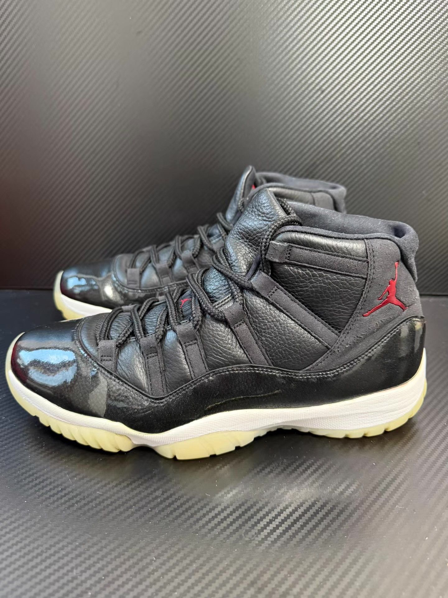 Nike Air Jordan 11 Gamma Blue Q10 Size US 11 / EU 44 - 1 Thumbnail
