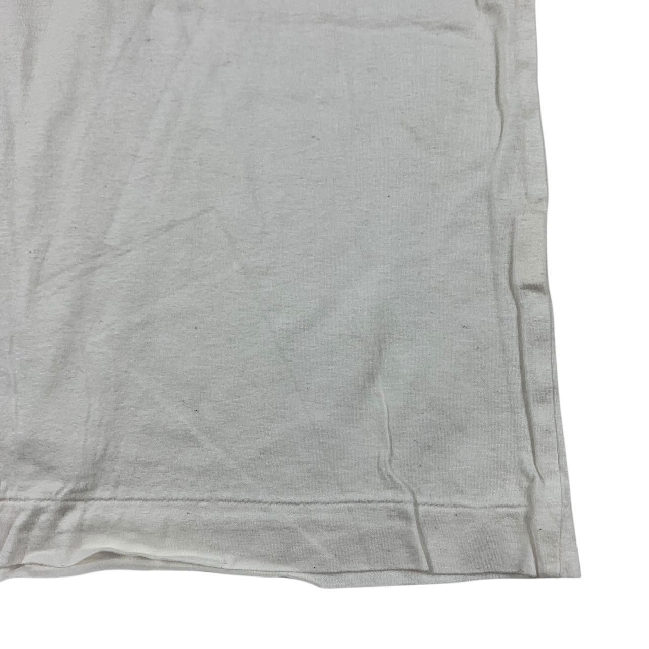 Japanese Brand Vintage BRIDGESTONE motorsport racing tee Size US S / EU 44-46 / 1 - 8 Thumbnail