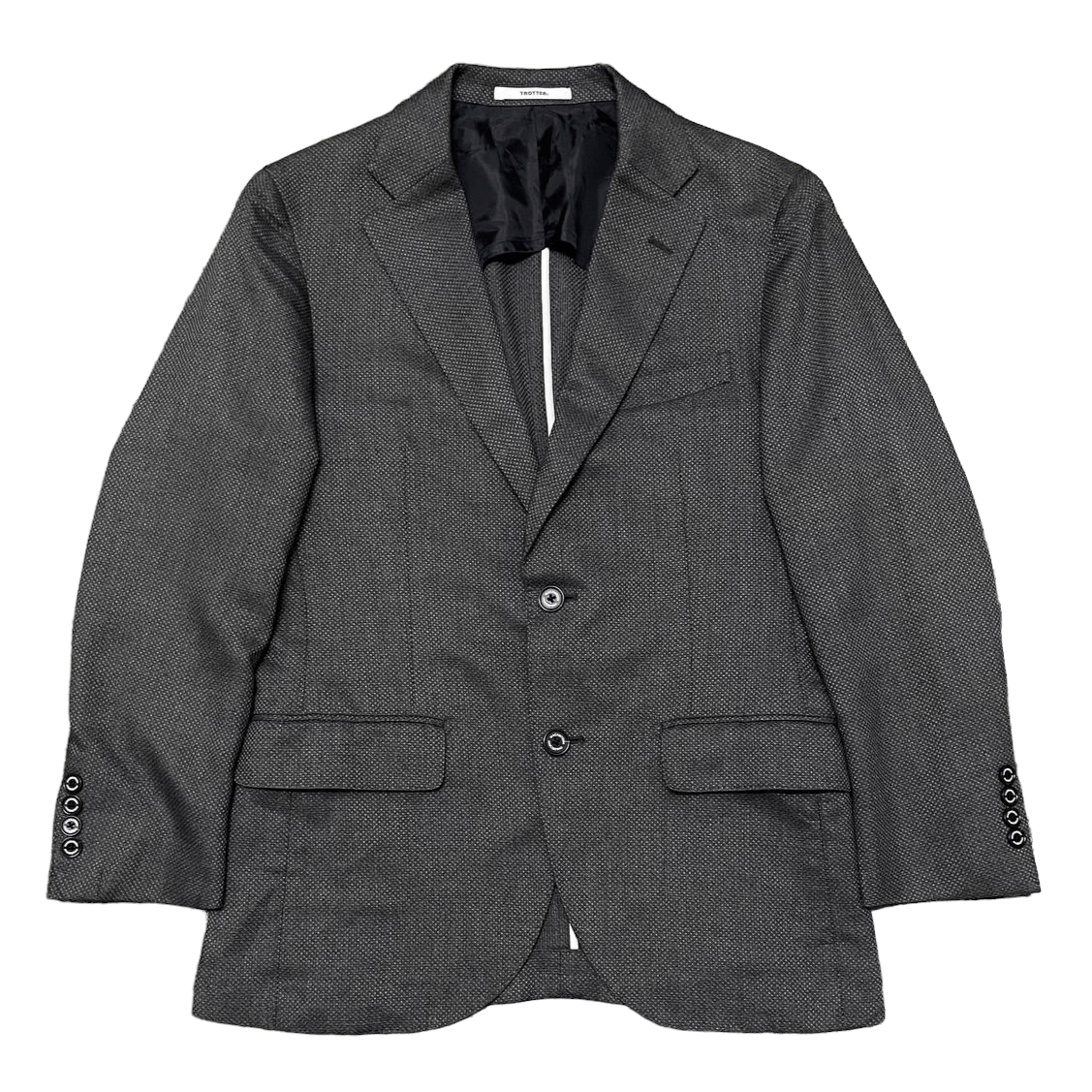 Mackintosh Mackintosh Philosophy Blazer Size US S / EU 44-46 / 1 - 1 Thumbnail