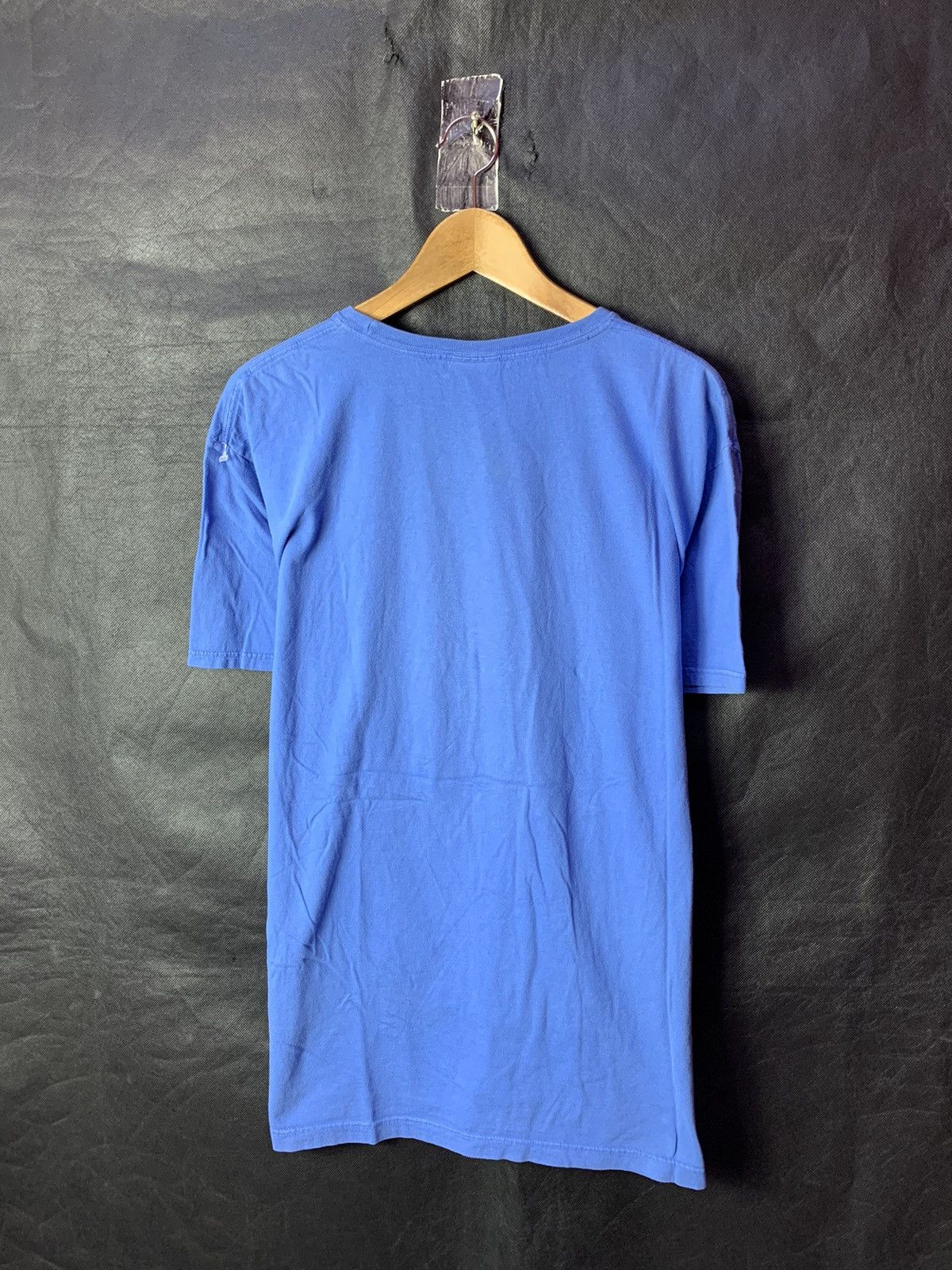 Polo Ralph Lauren × Ralph Lauren 🔥Polo Ralph Lauren Small Pony Essentials Old Money Tee Size US M / EU 48-50 / 2 - 4 Thumbnail