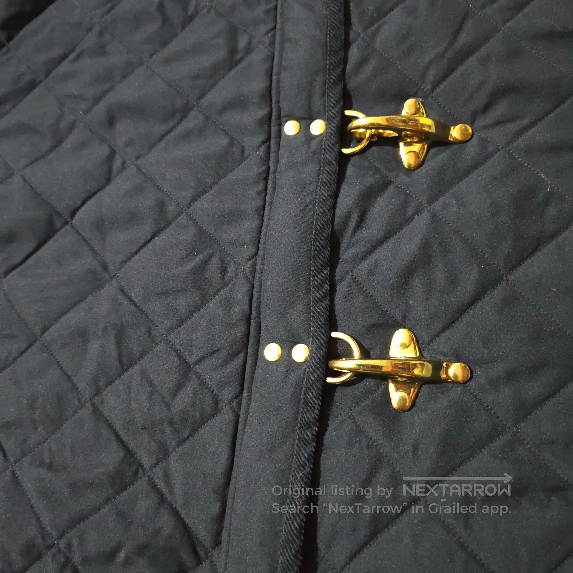 Polo Ralph Lauren Ralph Lauren Vintage Lobster Clasp Cape. Size ONE SIZE - 5 Thumbnail