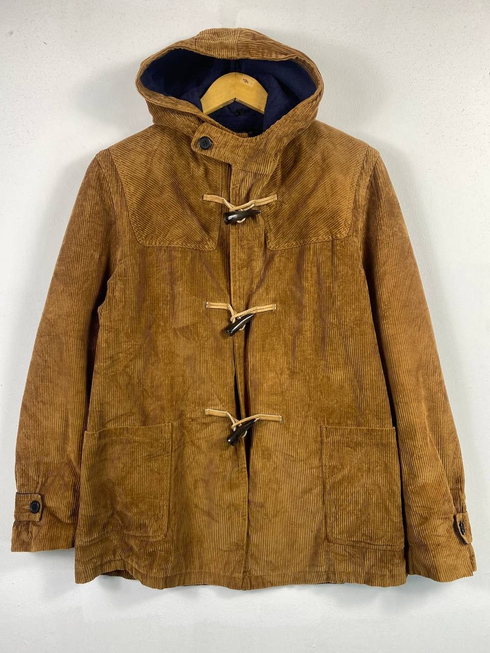BEAUTY&YOUTH beauty and youth by united arrow fidelity corduroy jacket Size US L / EU 52-54 / 3 - 1 Thumbnail