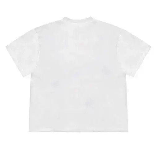 VIBE Kawashima x Rumi Abstract Print Graphic T Shirt Size US M / EU 48-50 / 2 - 2 Thumbnail