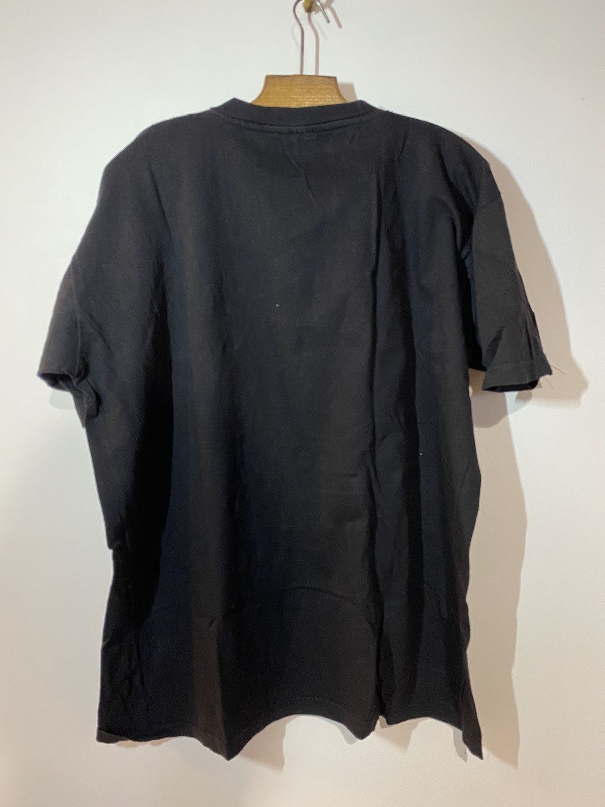 Band Tees × Vintage Vintage 90s The Beatles rare shirt Size US L / EU 52-54 / 3 - 6 Thumbnail