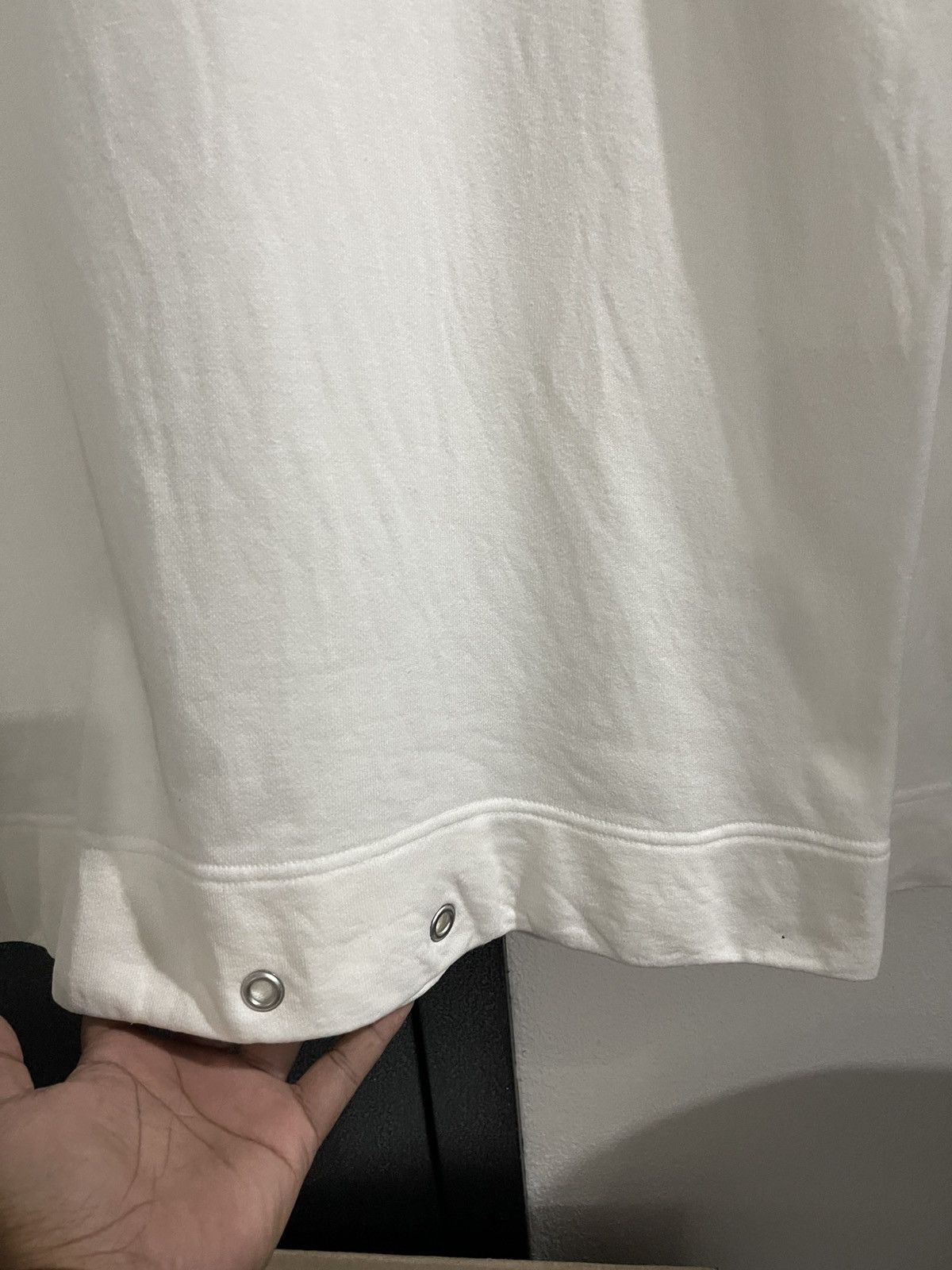 Hai Sporting Gear Vintage Hai Sporting Gear By Issey Miyake Size US L / EU 52-54 / 3 - 8 Thumbnail