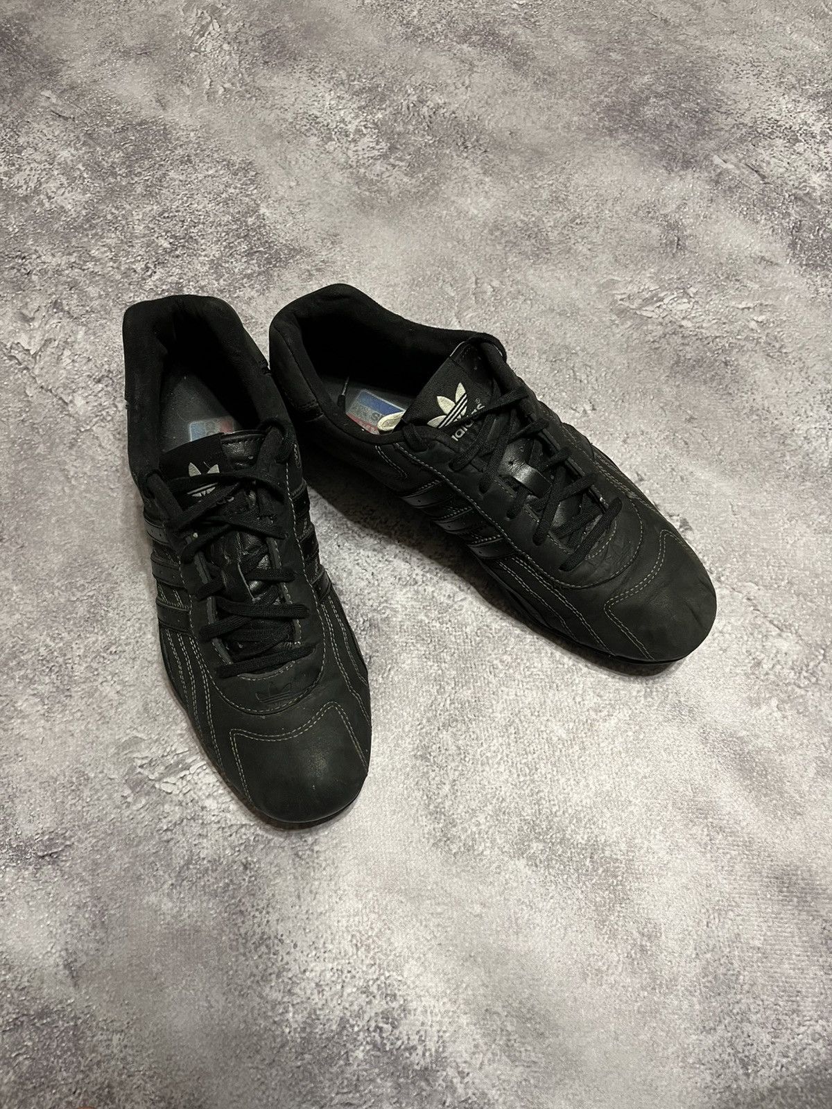 Adidas Adidas Team Good Year sneakers Size US 9 / EU 42 - 2 Thumbnail