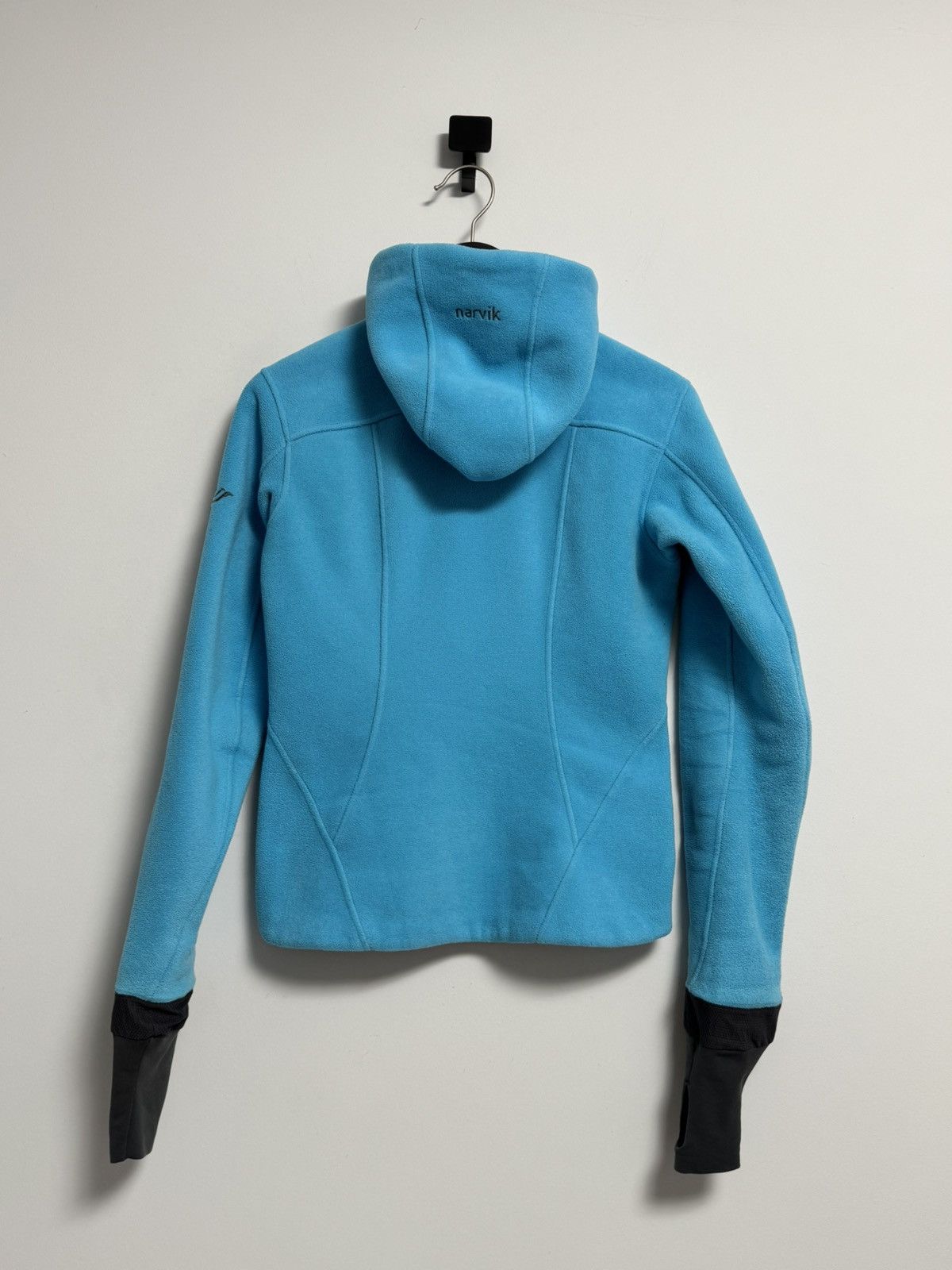 Norrona Norrona Narvik Fleece Stretch Winter Jacket Size S / US 4 / IT 40 - 17 Thumbnail