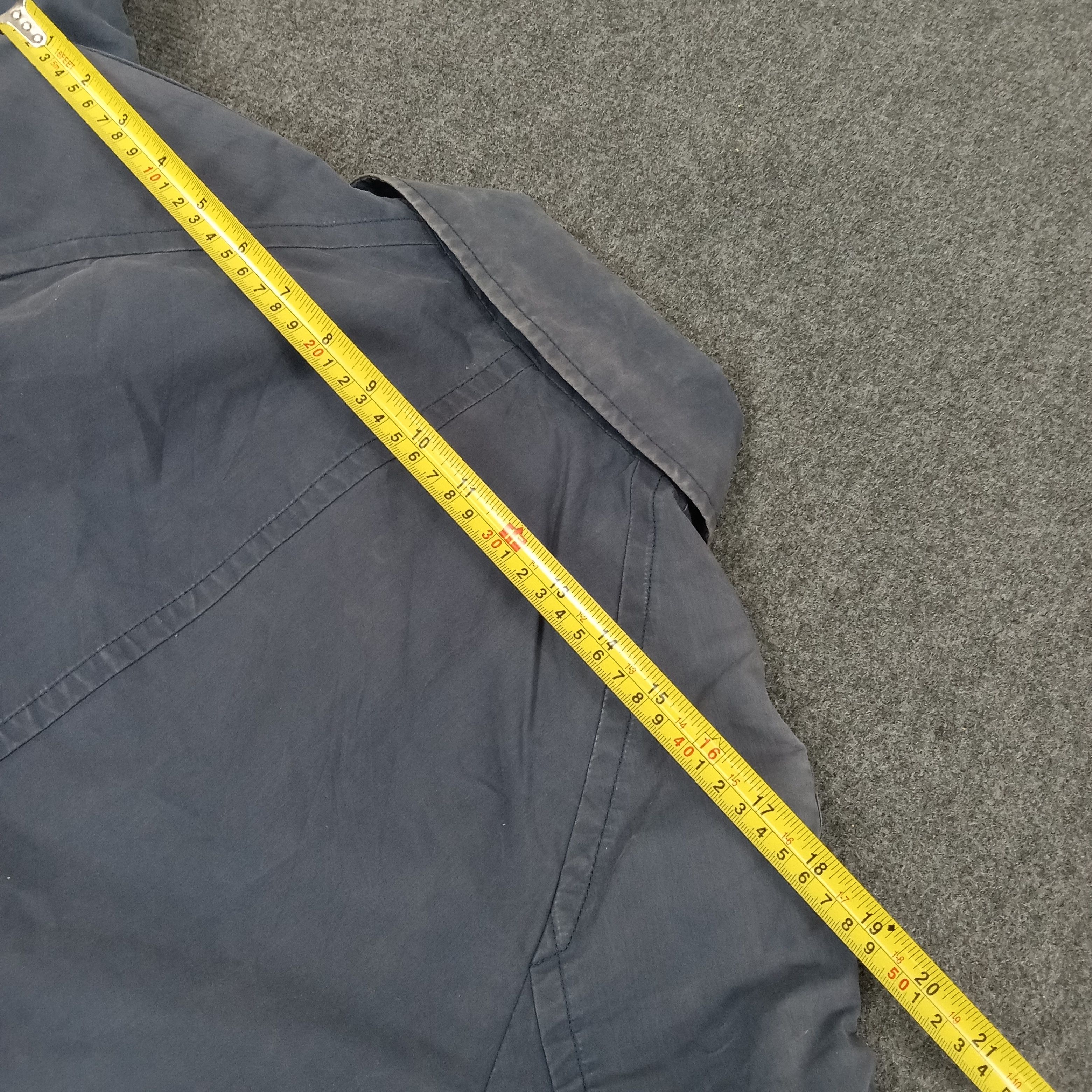 Nanamica The North Face X Nanamica Outdoor Style Jacket Size US M / EU 48-50 / 2 - 6 Thumbnail