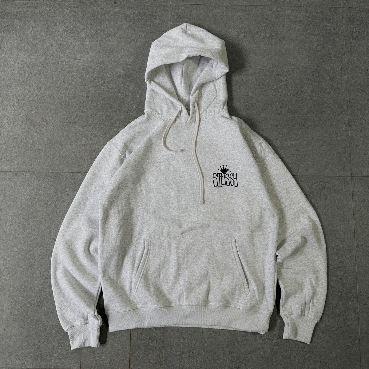 Stussy Stussy hoodie Size US XL / EU 56 / 4 - 3 Thumbnail